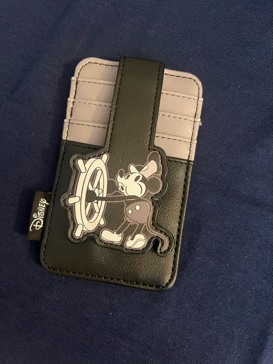 Steamboat Willie 3 Piece Loungefly Set main image 6